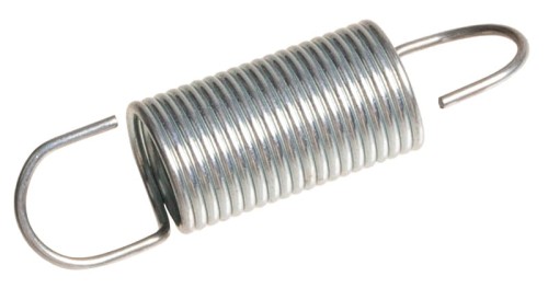 Sprężyna Loncin regulatora LC2P77F CZĘŚĆ ORYGINALNA