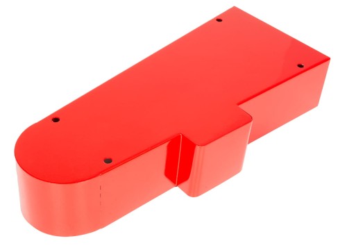 Osłona paska Weibang WB384RB CZĘŚĆ ORYGINALNA