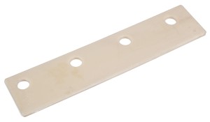 Płyta ślizgowa Cedrus środkowa łuparka LS05V