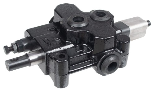Zawór sterujący Cedrus łuparka LS05V LS10V
