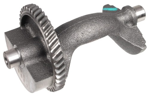 Wałek stabilizujący Rato silnik R420 R440