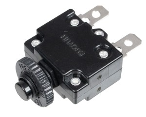 Wyłącznik obwodu Cedrus agregat AG5-1F AG6E-1F AG7E-3F AG10E-3F CEDIN2000R CEDIN3000E