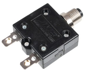 Wyłącznik obwodu Cedrus agregat AG5-1F AG6E-1F