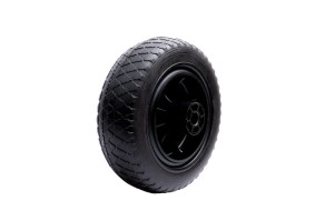 Koło transportowe Cedrus agregat AG5-1F AG6E-1F AG7E-3F