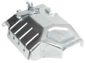 Dźwignia obrotów Rato silnik R420