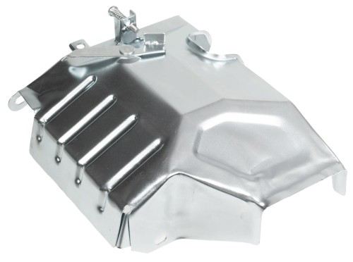 Dźwignia obrotów Rato silnik R420