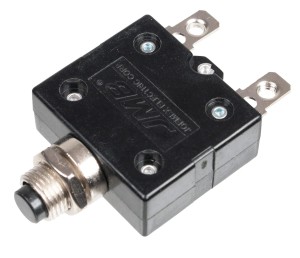 Wyłącznik obwodu Cedrus agregat AG6E-1F