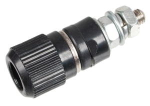 Zacisk ujemny Cedrus agregat AG5-1F AG6E-1F AG7E-3F AG10E-3F