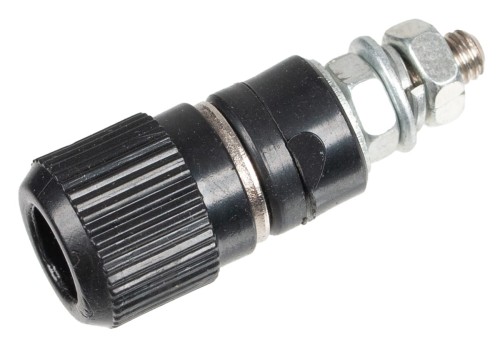 Zacisk ujemny Cedrus agregat AG5-1F AG6E-1F AG7E-3F AG10E-3F