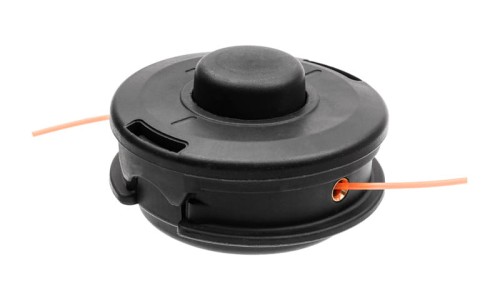 Głowica żyłkowa Shindaiwa M10x1.25 109mm Tap-N-Go