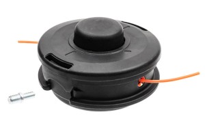 Głowica żyłkowa Oleo-Mac M8x1.25 109mm Tap-N-Go