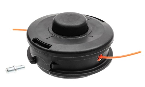 Głowica żyłkowa Oleo-Mac M8x1.25 109mm Tap-N-Go