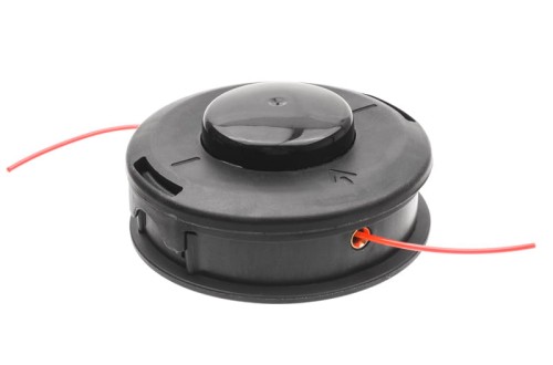 Głowica żyłkowa Oleo-Mac M8x1.25 130mm Tap-N-Go