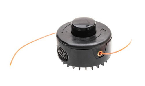 Głowica żyłkowa Nac 7 mm TE50-SP N1E-SPK-500