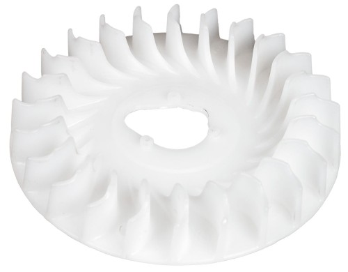 Wentylator Rato silnik R210 glebogryzarka GL04;GL05