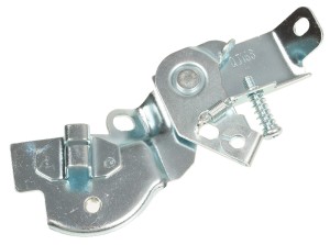 Dźwignia obrotów Rato silnik R210 glebogryzarka GL04;GL05