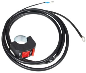 Wyłącznik zapłonu Cedrus glebogryzarka GL04