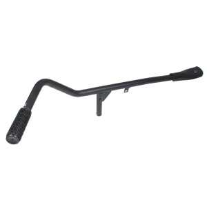 Uchwyt kierownicy prawy Cedrus glebogryzarka GL04 GL05