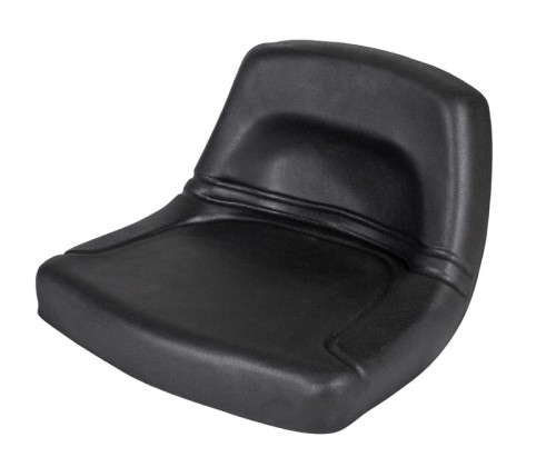 Siedzenie operatora 335x485x330 mm
