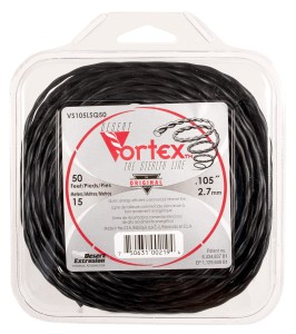 Żyłka tnąca 2.7/15m Vortex bl.