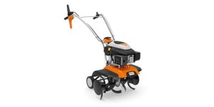 Stihl MH 560 Glebogryzarka, maszyna do średnich i większych powierzchni.