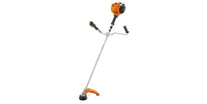 Kosa spalinowa Stihl FS 70 C-E z uchwytem oburęcznym