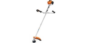 Kosa spalinowa Stihl FS 94 C-E z ErgoStart i uchwytem oburęcznym