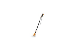 Stihl HLA 86 Akumulatorowe nożyce do żywopłotów, bez akumulatora i ładowarki