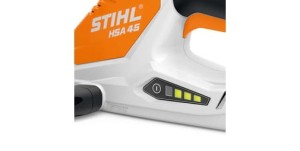 Nożyce akumulatorowe Stihl HSA 45
