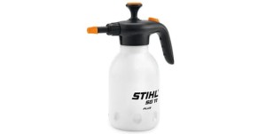 Stihl SG 11 PLUS Opryskiwacz ręczny, 1,5l na białym tle.