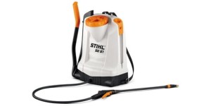 Opryskiwacz plecakowy Stihl SG 51 12l.