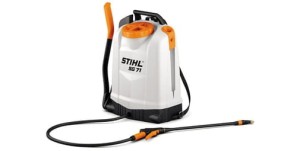 Opryskiwacz plecakowy Stihl SG 71 18l.