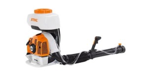 Stihl SR 430 Opryskiwacz 14l