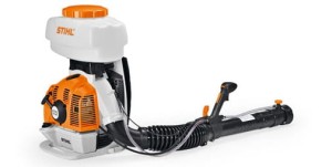 Opryskiwacz uniwersalny spalinowy Stihl SR 450, 14l