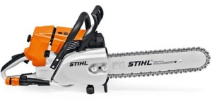 Stihl GS 461 Pilarka do betonu, Prowadnica 45cm GGM