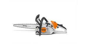 Stihl MS 151 C-E Pilarka spalinowa, Carving, 1,1 KW/1,5 KM