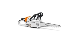 Stihl MS 151 C-E Pilarka spalinowa, Carving, 1,1 KW/1,5 KM.