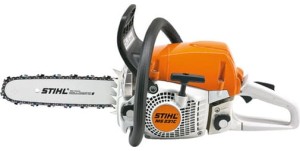 Pilarka Stihl MS 231 C-BE z silnikiem 2-MIX i błyskawicznym napinaczem łańcucha 35CM.