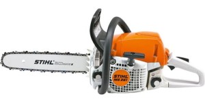 "Stihl MS 251 pilarka spalinowa z prowadnicą 35 cm"