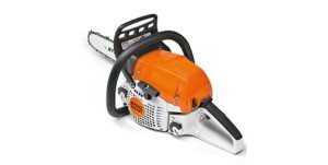 Pilarka spalinowa Stihl MS 251 z prowadnicą 35 cm i łańcuchem 3/8"P PD3.