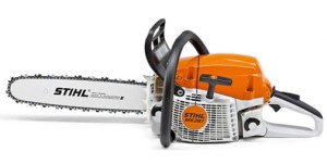Pilarka spalinowa Stihl MS 261, moc 3,0 kW, łańcuch 67 1.3 325 RS PRO
