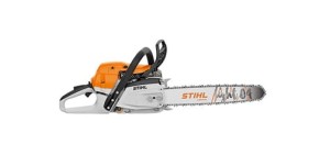 "Stihl MS 261 C-M VW Pilarka spalinowa"
