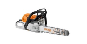 Piła spalinowa Stihl MS 261 C-M VW.