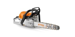 Stihl MS 261 C-M Pilarka spalinowa, moc 3,0 kW.