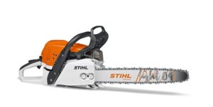 Pilarka spalinowa Stihl MS 311, moc 3,1 kW, 40 cm, silnik 2-MIX.