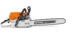 Stihl MS 462 Pilarka spalinowa, 4,4 kw / 6,0 KM, waga 6 kg