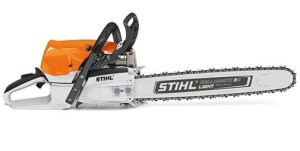 Pilarka spalinowa Stihl MS 462 C-M.