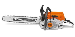 Pilarka spalinowa Stihl MS 462 C-M.