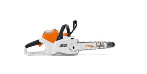 "Stihl MSA 160 C-B Pilarka akumulatorowa bez akumulatora"