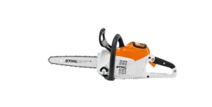 "Stihl MSA 160 C-B Pilarka akumulatorowa bez akumulatora i ładowarki"